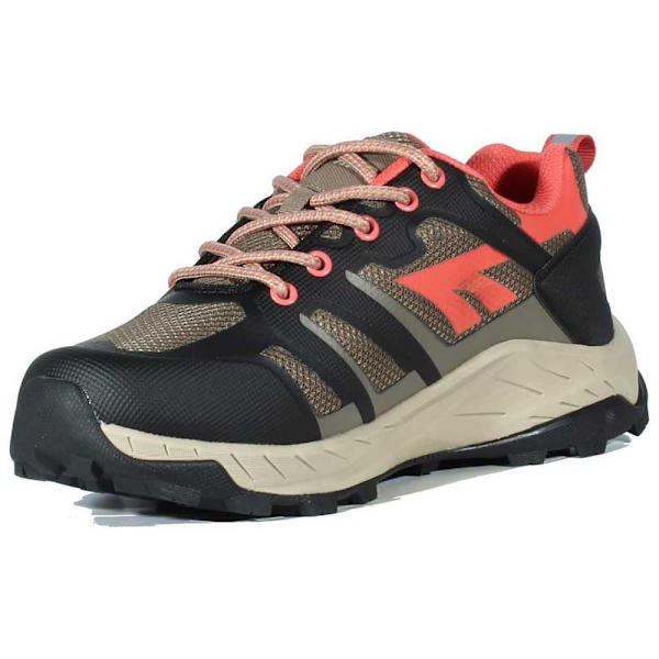 Hi-tec Toubkal Low Wp Vandresko Brun EU 36 Kvinde