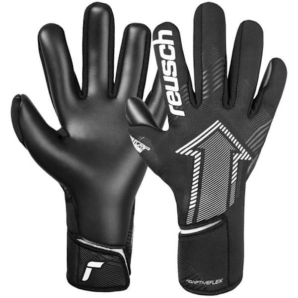 Reusch Fastgrip Infinity Målvaktshandskar  9 1/2