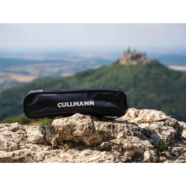 Cullmann Stativmontering Nando 580mc Rb8.5 Søvfarvet