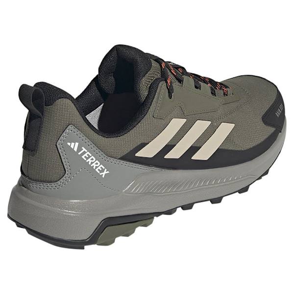 Adidas Terrex Anylander Rain.rdy Vandresko Grøn,Grå EU 48 Mand