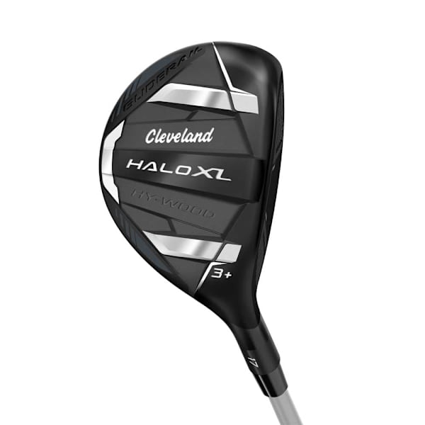 Cleveland Halo Xl 4+wd 20 R Hybridträ Höger