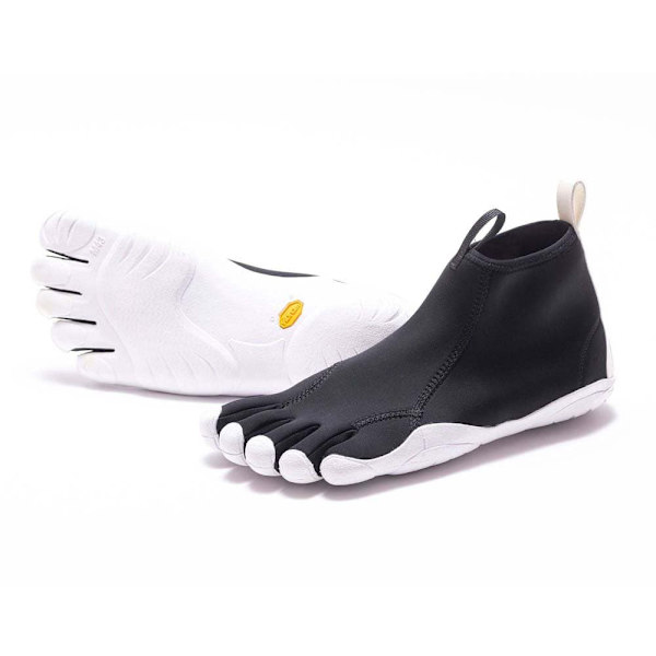 Vibram Fivefingers Vandresko V-neo Sort EU 46 Mand