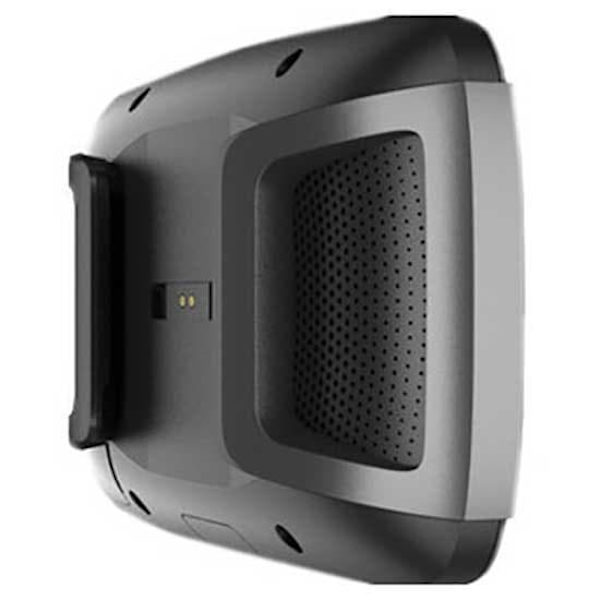Tomtom Verdens Eu Rider 550 16 Gb Gps Lør Er Ikke 4.3´´ Søvfarvet