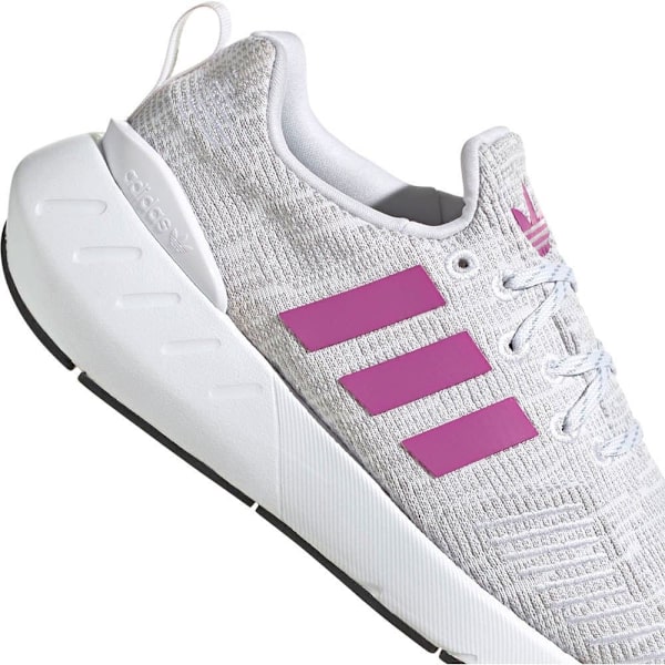 Adidas Junior Trænere Swift Run 22 Grå EU 37 1/3