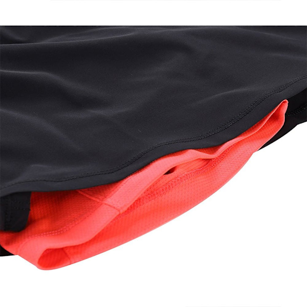 Alpine Pro Sqera Kjol Svart 2XL Kvinna