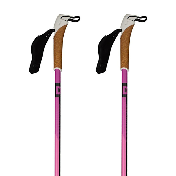 Swix Stænger Dynamic D3 Transparent 155 cm