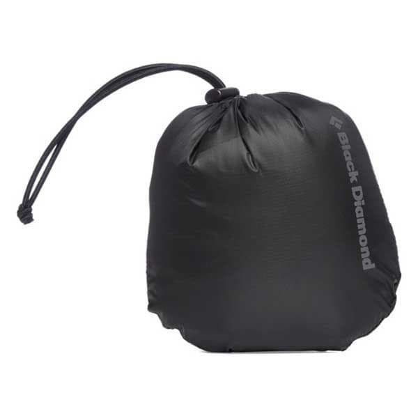 Black Diamond Stance Vanter Sort M Mand
