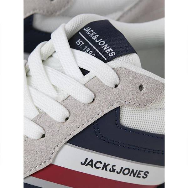 Jack & Jones Boston Lenkkarit Harmaa EU 40 Mies