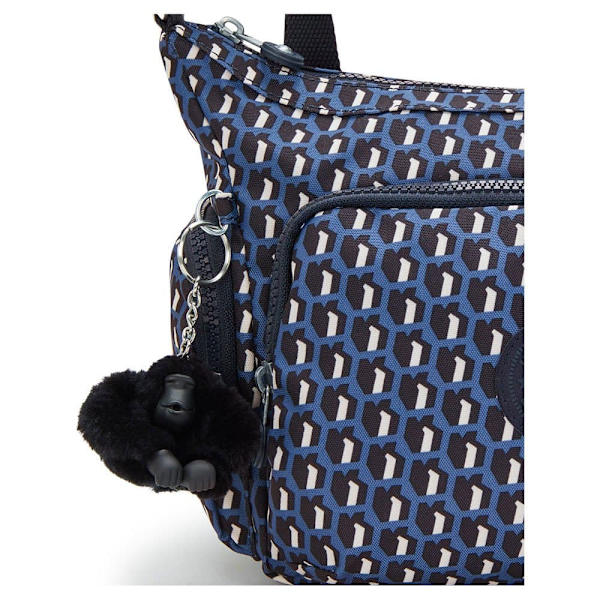 Kipling Gabb S 7l Laukku Sininen