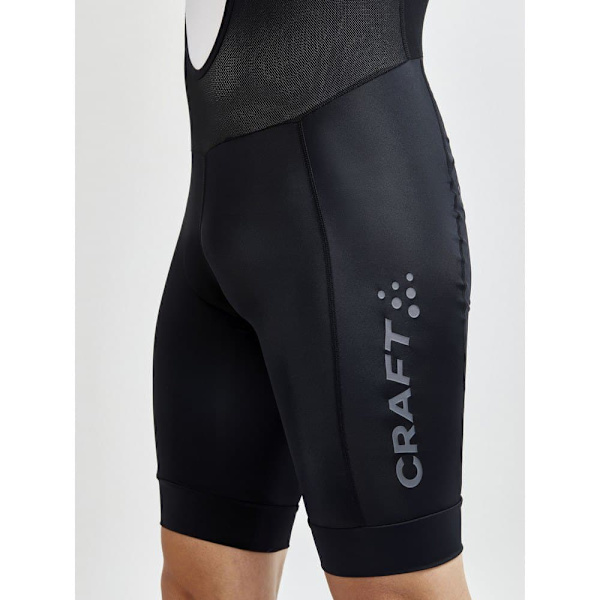 Craft Haklappshorts Core Endur Svart L Man