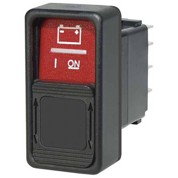 Blue Sea Systems Series Remote Control Contura Switch Sort