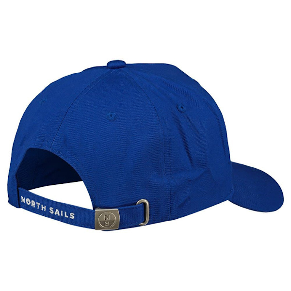 North Sails Lvdst Baseball Lippis Sininen  Mies