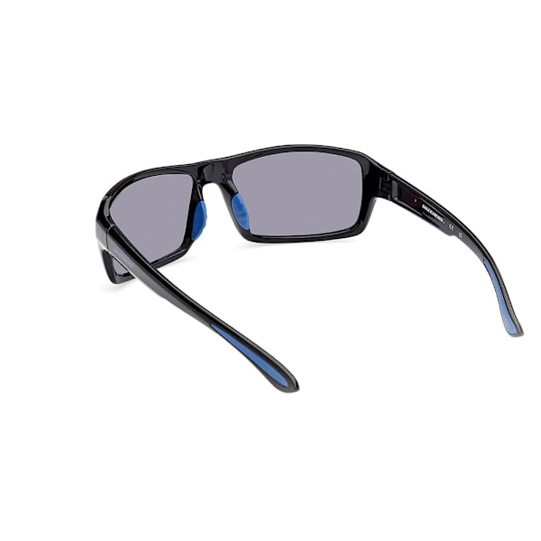 Skechers Se6289 Polariserede Solbriller Sort  Mand