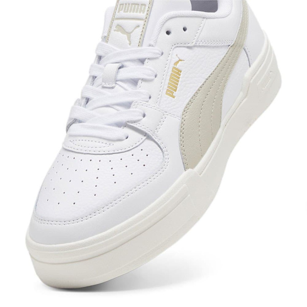 Puma Select Ca Pro Classic Lenkkarit Valkoinen EU 45 Mies