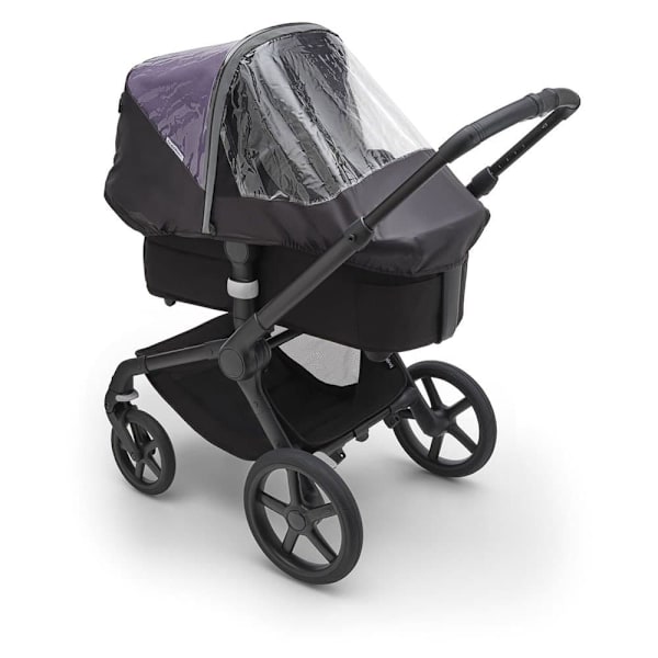 Bugaboo Regnslag Fox/cameleon Sort