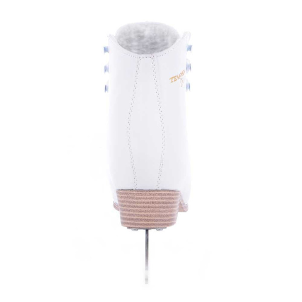 Tempish Nainen Luistimet Dream White Ii Valkoinen EU 42