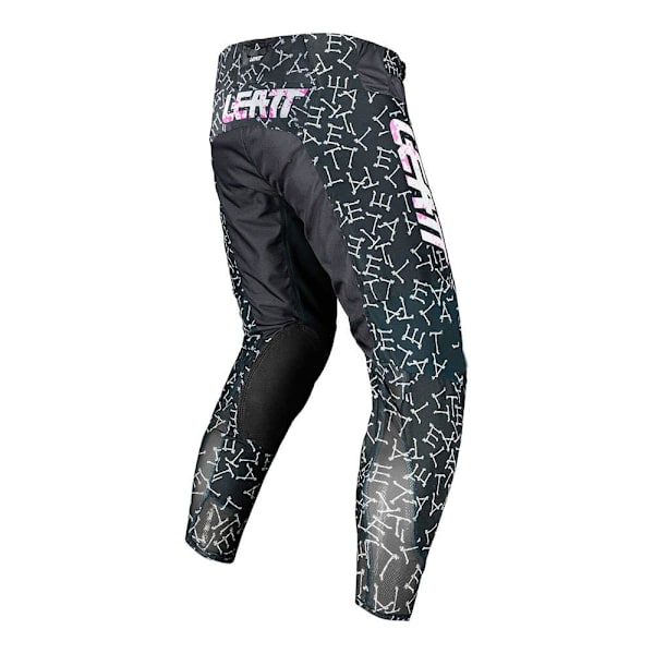Leatt Lange Bukser Moto 3.5 Sort,Grå S
