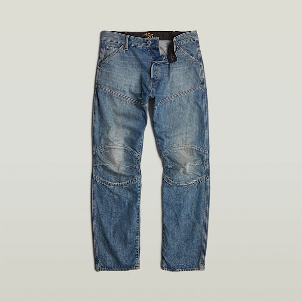 G-star 5620 3d Regular Jeans Blå 32 / 30 Man