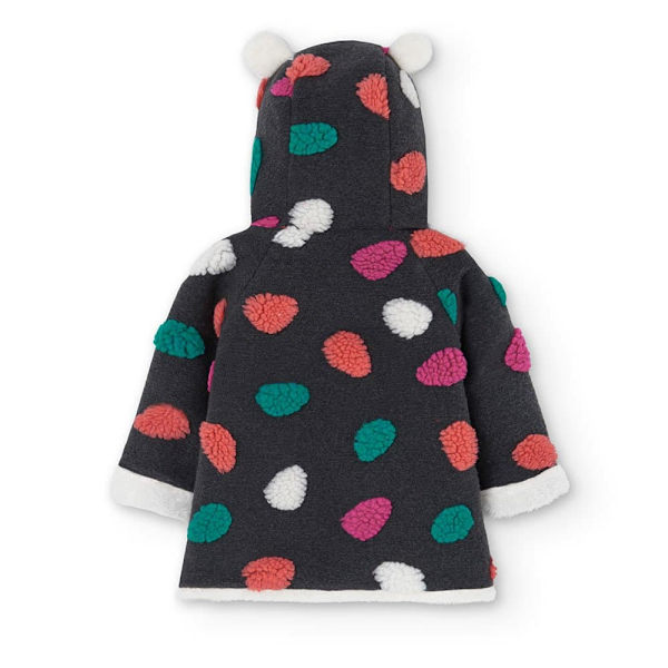 Boboli Fantasy Takki Monivärinen 24 Months