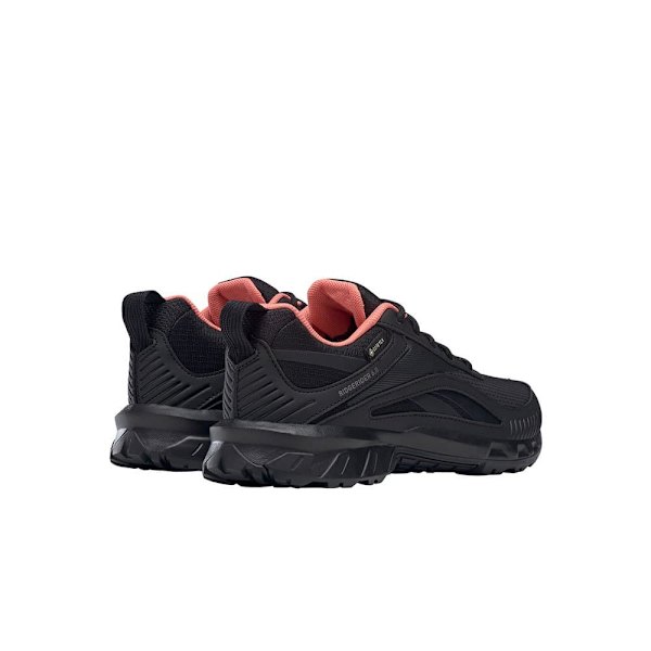 Reebok Trail Løbesko Ridgerider 6 Goretex Sort EU 35 1/2 Kvinde