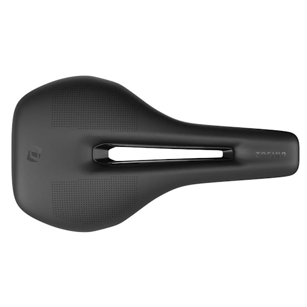 Syncros Satula Tofino V 1.5 Cut Out Hopeinen 145 mm