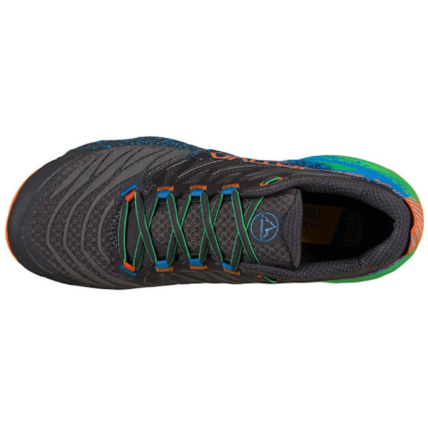 La Sportiva Trail Løbesko Akasha Ii Grå EU 44 1/2 Mand