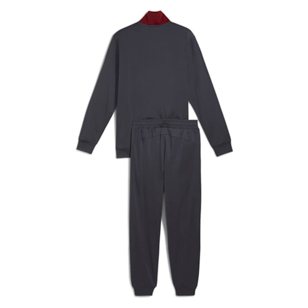 Puma Power Poly Träningsdräkt Svart S Man