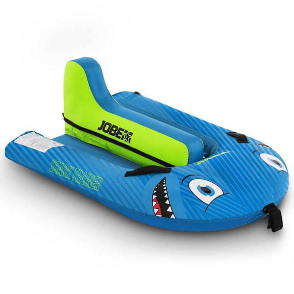 Jobe Dragbar Shark Trainer Blå 1 Place