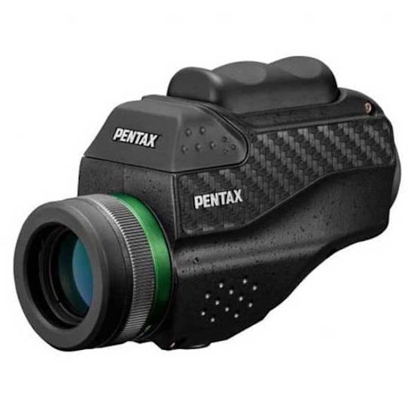 Pentax Kikare Vm 6x21 Wp Svart