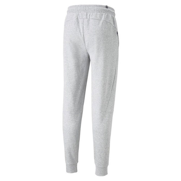Puma Byxor Rad/cal Dk Grå L Man