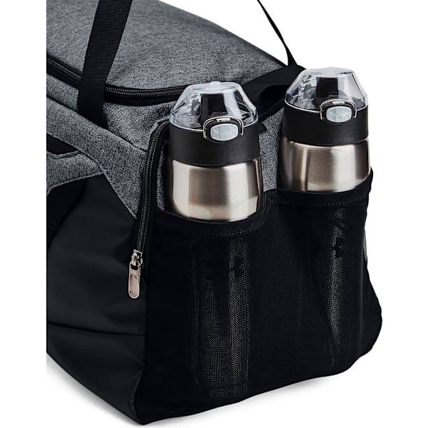 Under Armour Urheilulaukku Undeniable 5.0 40l Musta