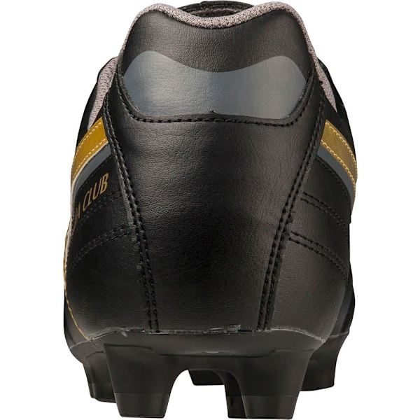 Mizuno Fodboldstøvler Morelia Ii Club Sort EU 46