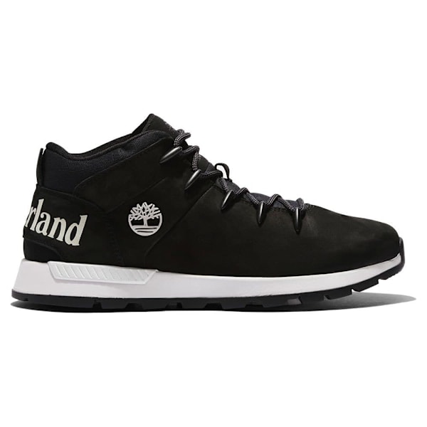 Timberland Sprint Trekker Mid Vandrestøvler Sort EU 45 1/2 Mand