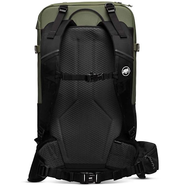 Mammut Nirvana 35l Rygsæk Grøn