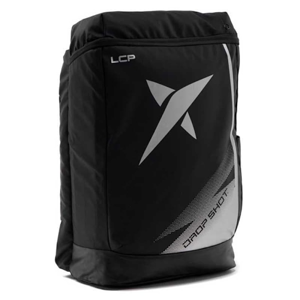 Drop Shot Lcp Rygsæk 23l Sort