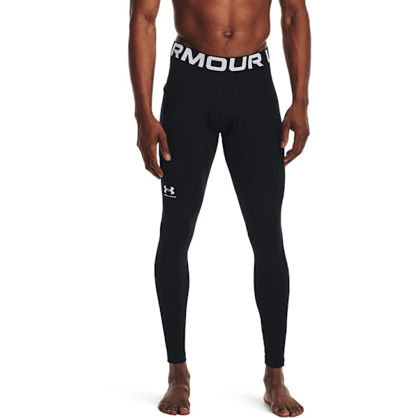 Under Armour Leggingscoldgear® Musta M Mies