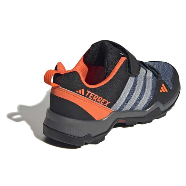 Adidas Vandresko Til Børn Terrex Ax2r Cf Blå,Sort EU 38