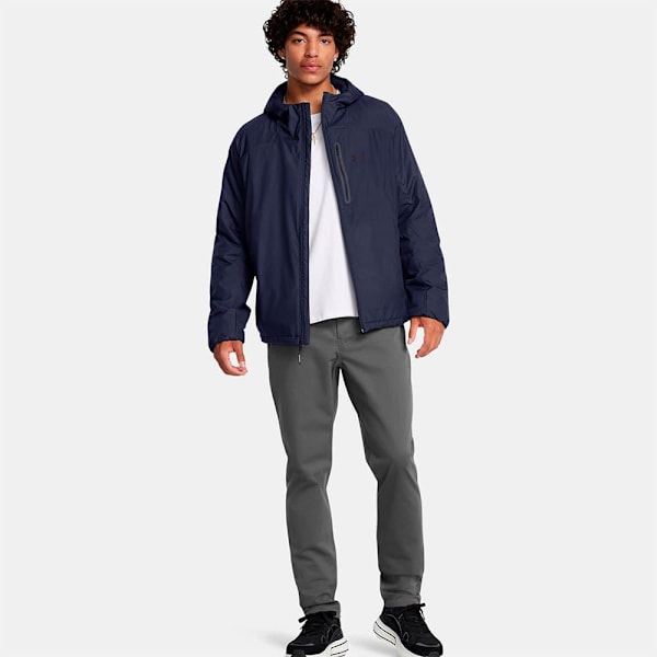 Under Armour Unstoppable Insulated Jakke  L / Regular Mand
