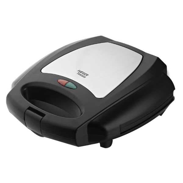 Haeger Tostata Sandwichjern Søvfarvet One Size / EU Plug