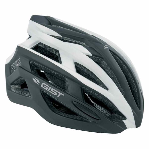 Gist Planet Hjelm Sort S-M