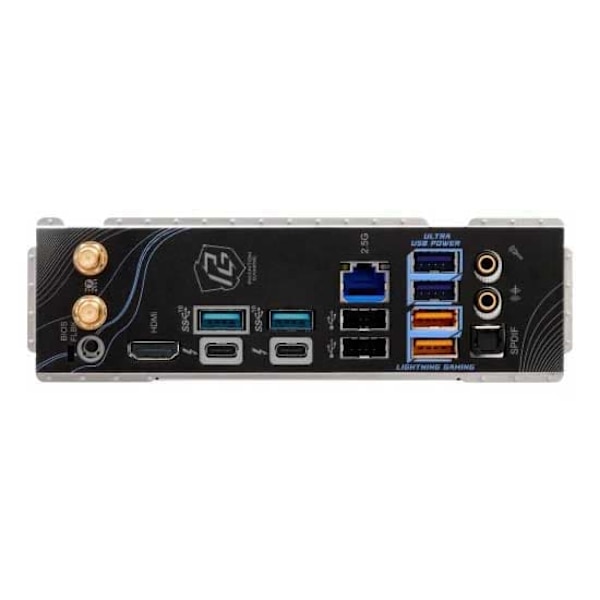 Asrock Z890 Riptide Wifi Bundkort