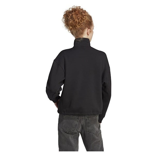 Adidas Jakke All Szn Fleece Sort L Kvinde