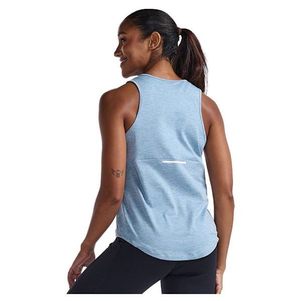2xu Motion Hihaton T-paita  S Nainen