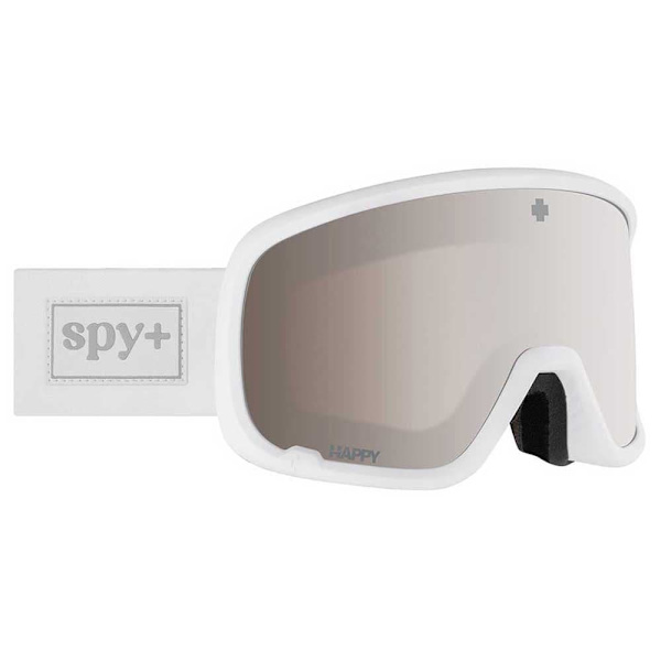 Spy Marshall 2.0 Skibriller  Happy ml Rose Silver Mirror/CAT2