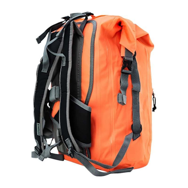 Zulupack Rygsæk Nomad 35l Orange