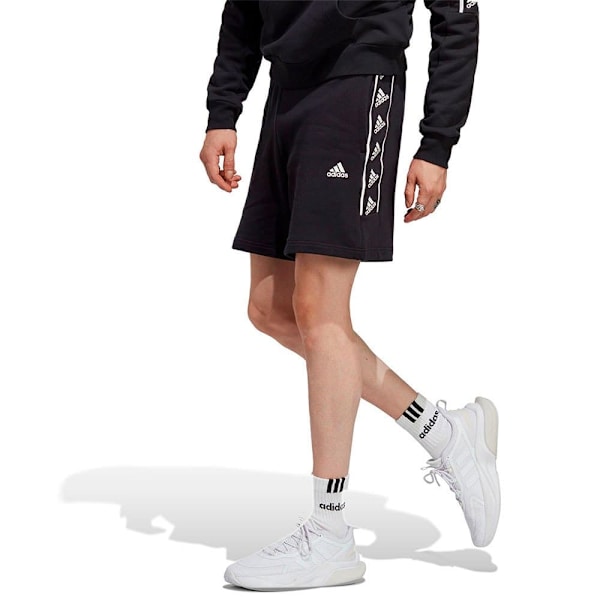 Adidas Shorts Bl Sort XL / Regular Mand