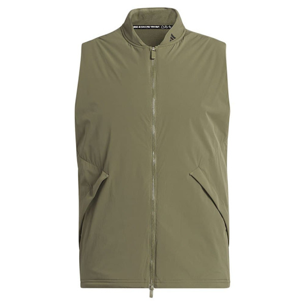 Adidas Vest U365t Grøn XL