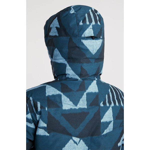 O´neill Z.e.n. Puffer Hybrid Takki Sininen XL Nainen