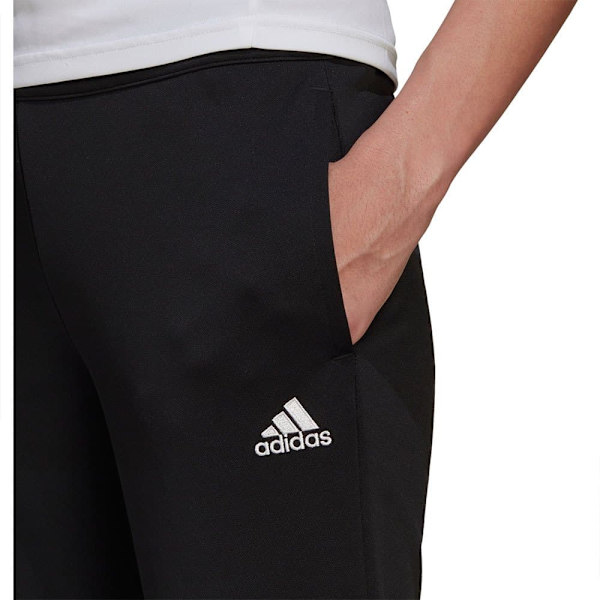 Adidas Byxor Entrada 22 Training Svart XS / Regular Kvinna