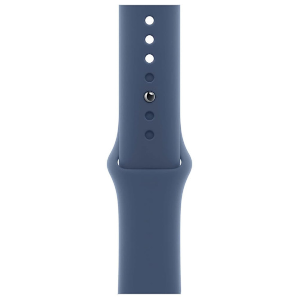 Apple Watch Series 10 Gps 42mm Sport Band Hopeinen S-M